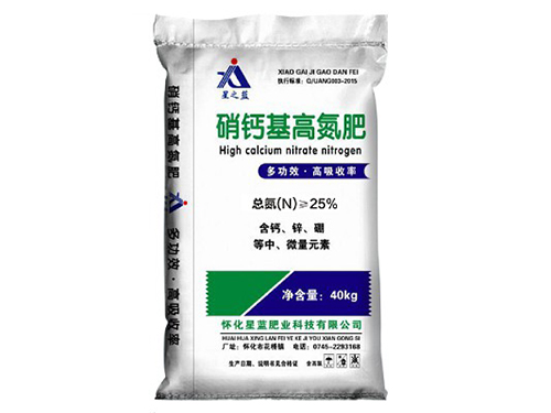 氮在吼 磷在叫 鎂在咆哮：冬儲(chǔ)要快，肥料備貨趁早